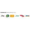Zapatilla Seguridad ARI (S1P SRC)