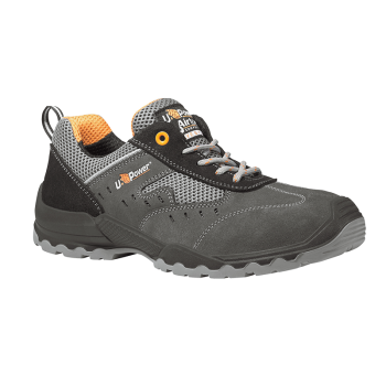 Zapato Seguridad BORA (S1P SRC)