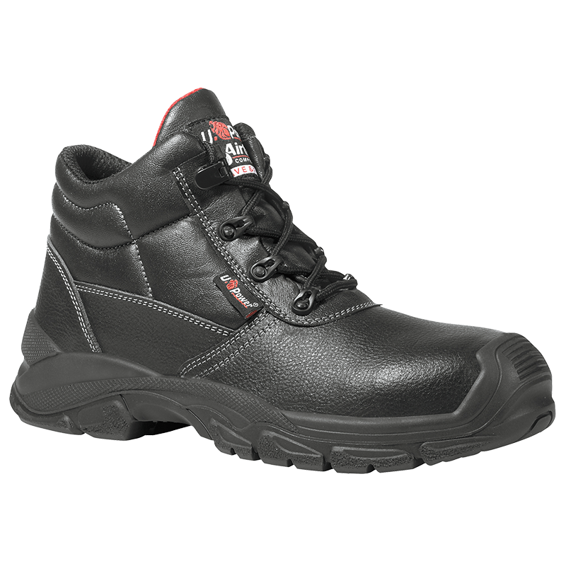 Bota Seguridad Hidrófuga TEXAS UK (RS S3 SRC)