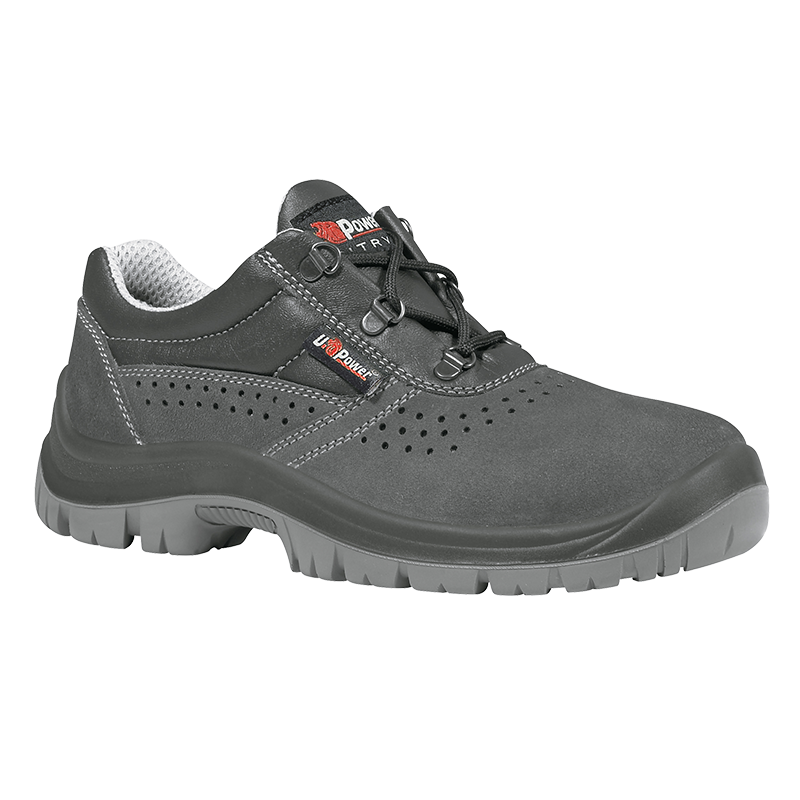 Zapato Seguridad MOVIDA (S1P SRC)