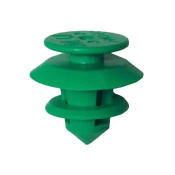 Fijación