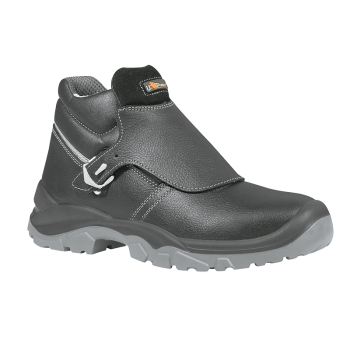 Bota Seguridad Soldador CROCODILE (S3 SRC)