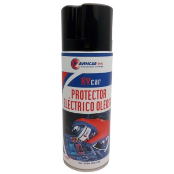 Protector Eléctrico Oleoso