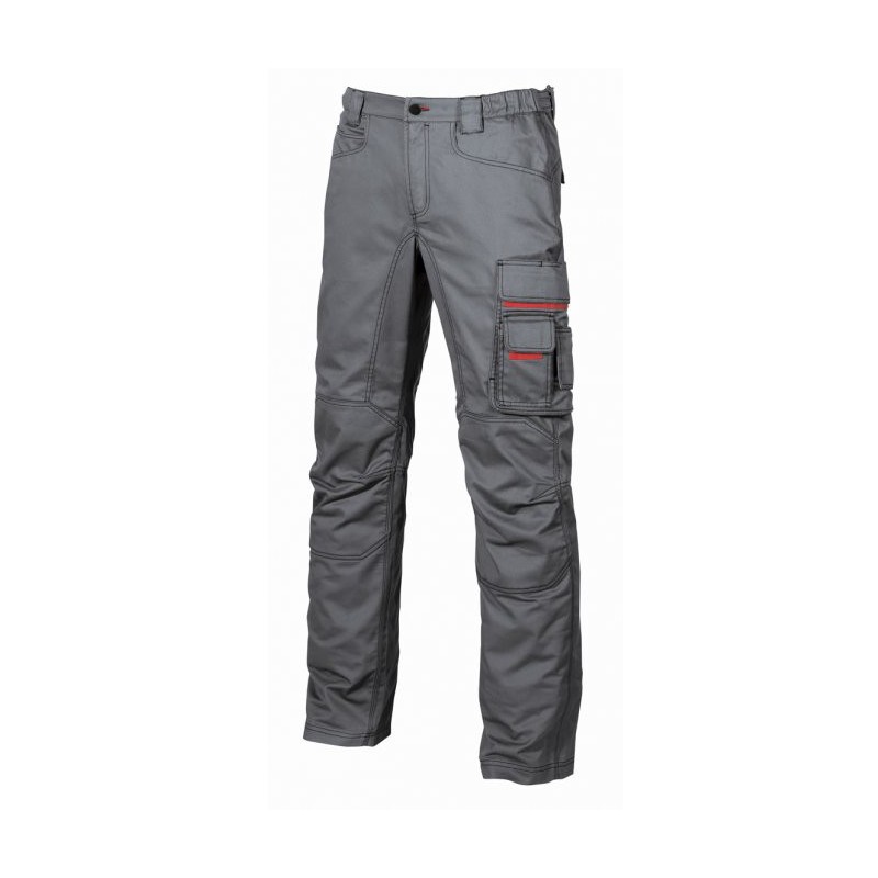 Pantalón Smile PremiumGris