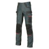 Pantalón Vaquero Trabajo Platinum