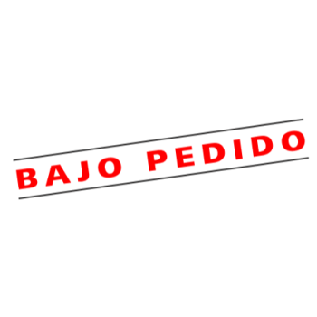 Pantalón Vaquero Trabajo Platinum