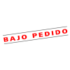 Pantalón Vaquero Trabajo Platinum