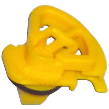 Fijación