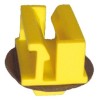 Fijación