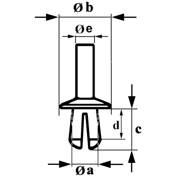 Fijación
