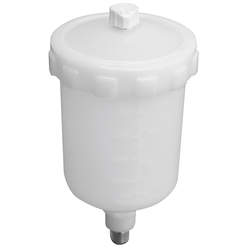 Ref. 0925 001 042 - Vaso para Pistola