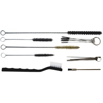 Ref. 0925 370 162 - Kit Limpieza Pistola Pintar