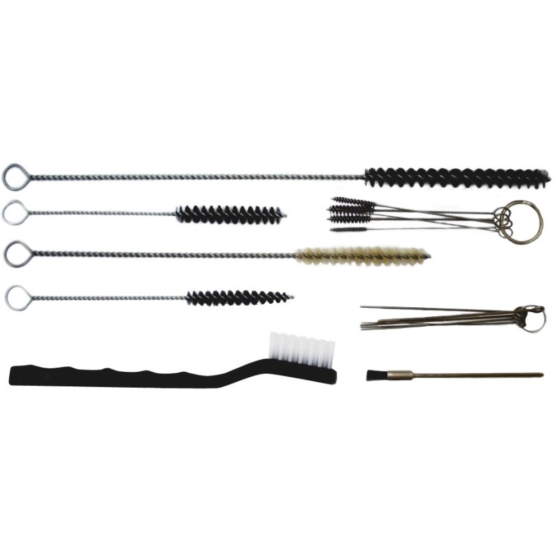 Ref. 0925 370 162 - Kit Limpieza Pistola Pintar