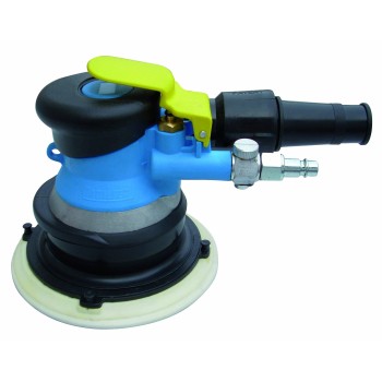 Ref. 0925 413 718 - Lijadora Neumática Máxima AMA-3 D150 mm