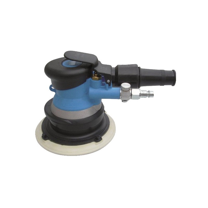Ref. 0925 941 718 - Lijadora Neumática Máxima NEG-5 D150 mm