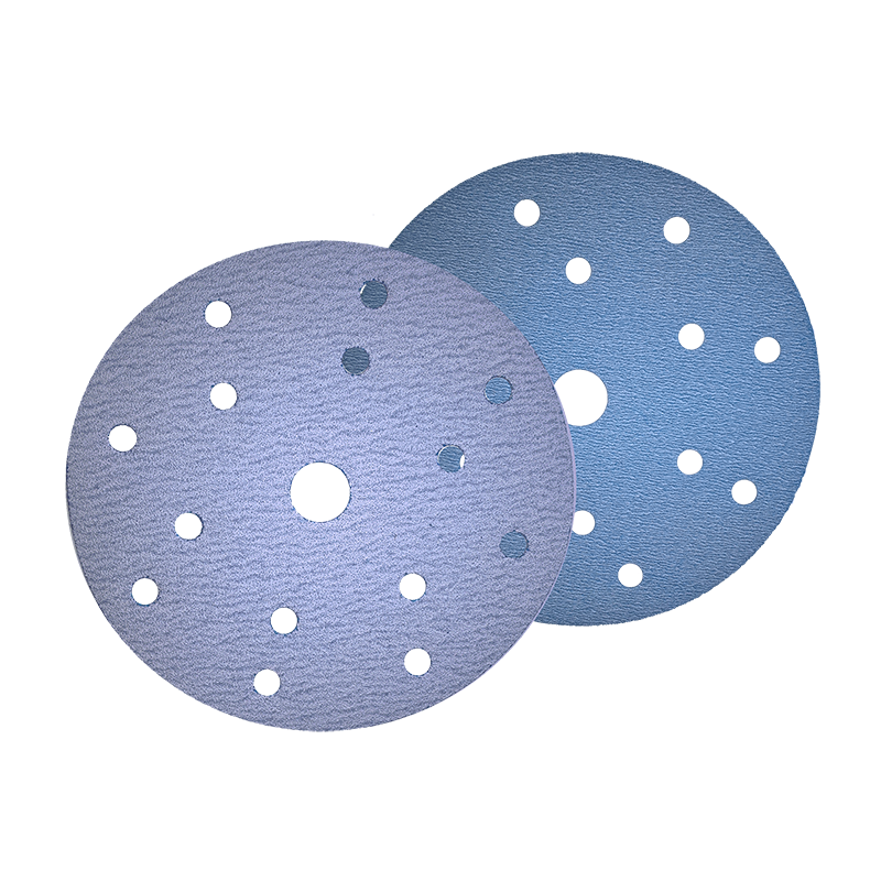 Ref. 0929 021 080 - Disco de Lijar ZIRCO-BLUE D150/15