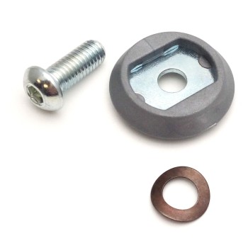 Ref. 0904 115 225 - Adaptador Rupes para plato de lijadora