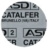 Ref. 0925 413 502 - Disco Esponja Abrasiva ASD D-150