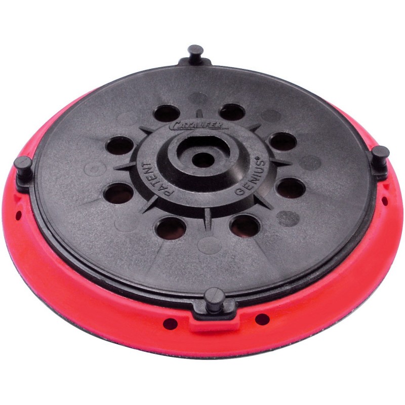 Ref. 0925 087 218 - Platos Diamond/Genius 21H para Lijadoras