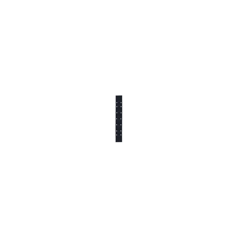Ref. 0904 002 957 - Convertidor Soporte Adhesivo Velcro
