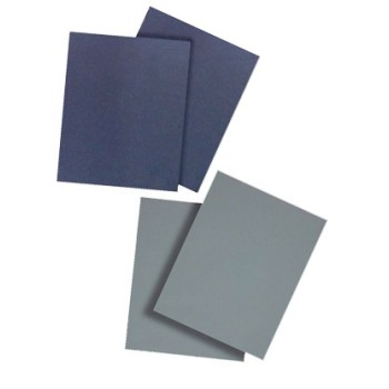 Ref. 0925 253 032 - Hoja de Lija al Agua, 230x280 mm