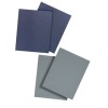 Ref. 0925 253 032 - Hoja de Lija al Agua, 230x280 mm