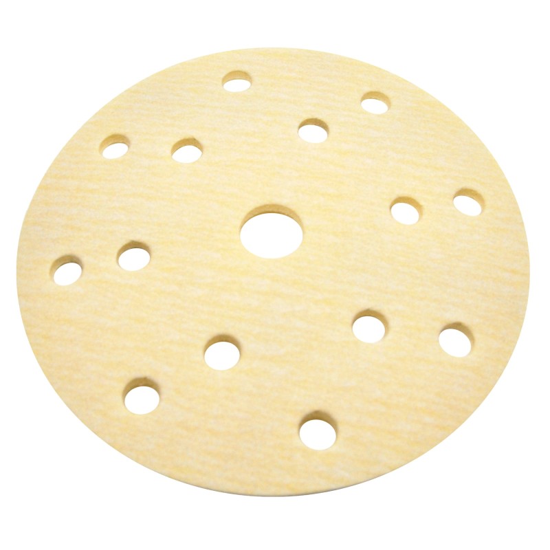 Ref. 0656 001 360 - Discos de Espuma D150