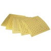 Ref. 0925 765 240 - Esponja HELAN Abrasiva Perforada MHS