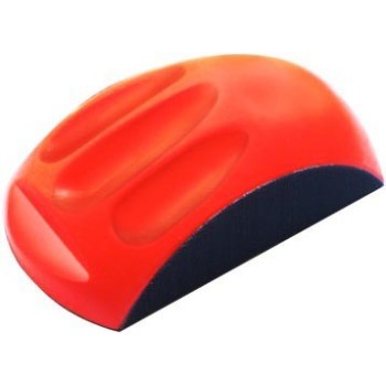 Ref. 0925 360 301 - Taco Plano Ergonómico Manual D. 150mm