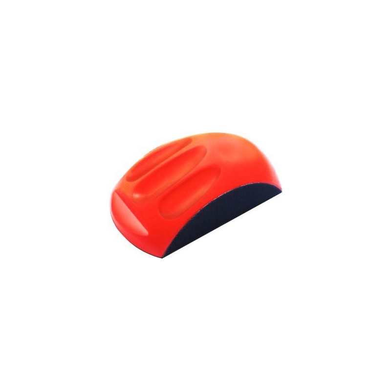 Ref. 0925 360 301 - Taco Plano Ergonómico Manual D. 150mm