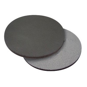 Ref. 0925 139 140 - Disco Acolchado Velcro A.MEX D77