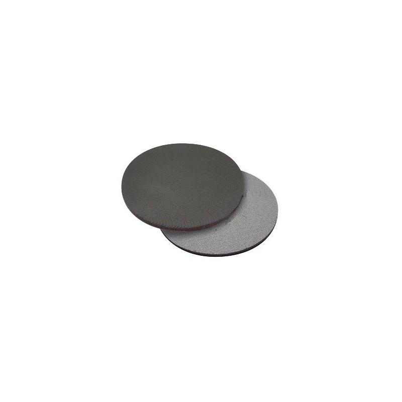 Ref. 0925 139 140 - Disco Acolchado Velcro A.MEX D77