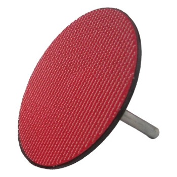Ref. 0904 057 001 - Adaptador de taladro para discos D77 mm