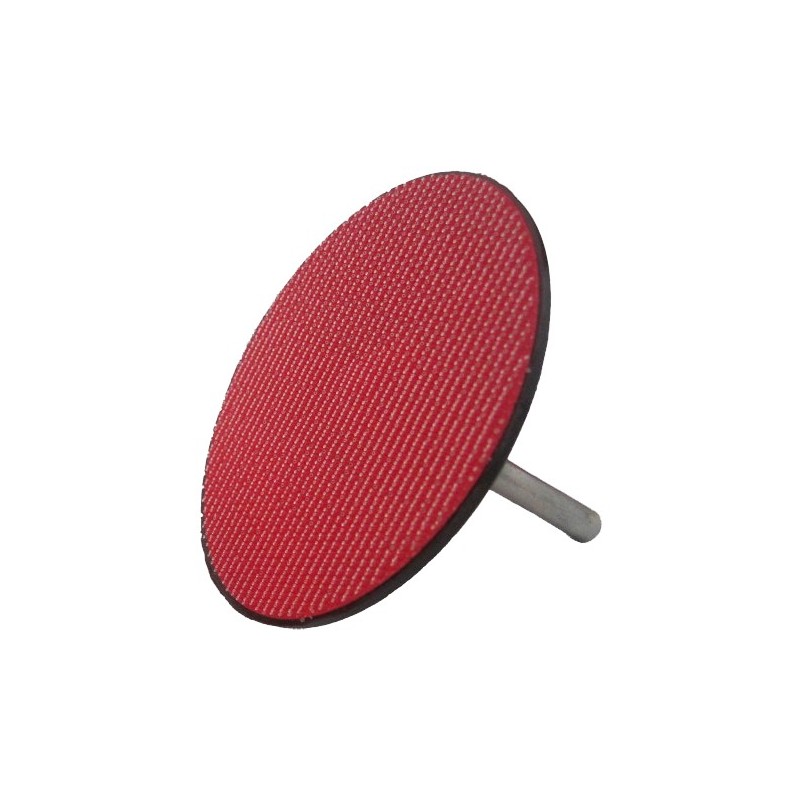 Ref. 0904 057 001 - Adaptador de taladro para discos D77 mm