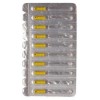 Ref. 0904 001 410 - Blister 10 Recambios para Bolígrafo Quitamotas