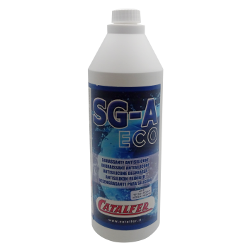Ref. 0925 000 005 - Desengrasante Antisilicona SG-A