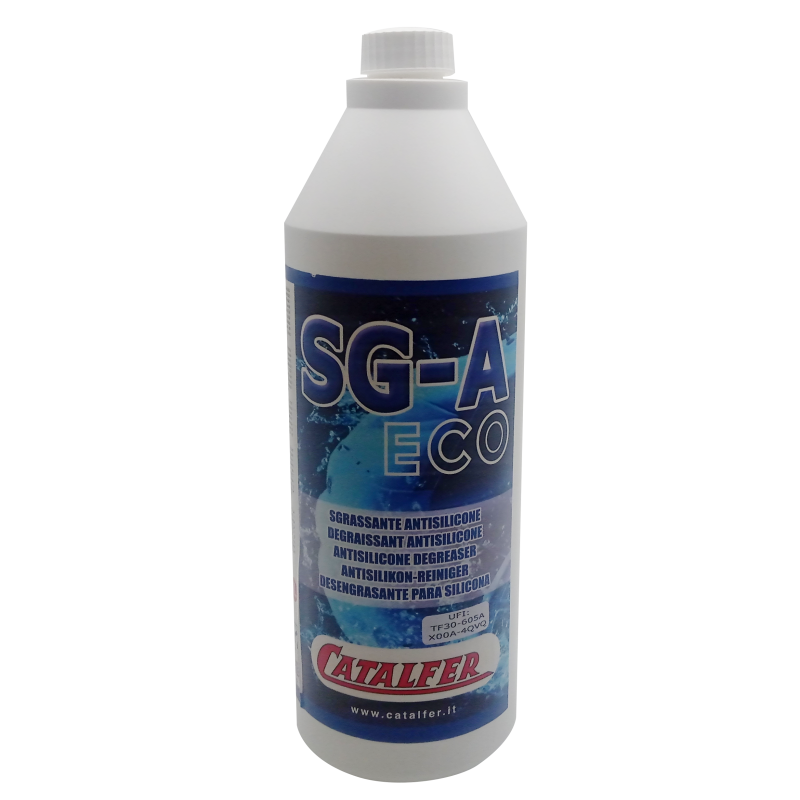 Ref. 0925 000 005 - Desengrasante Antisilicona SG-A