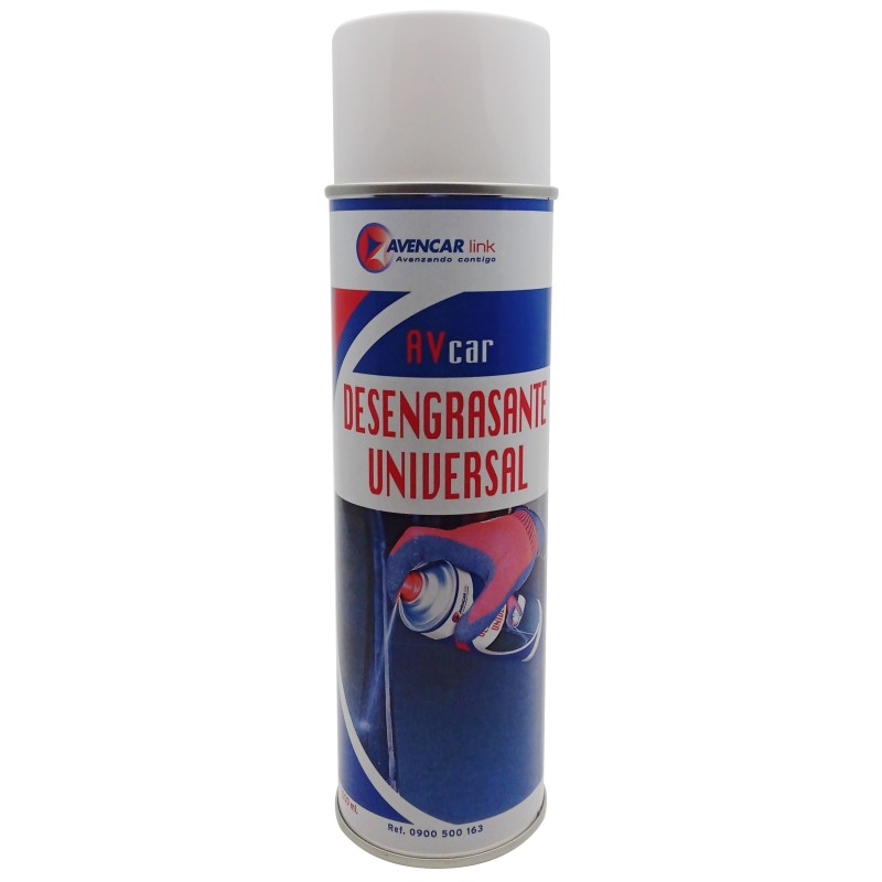 Ref. 0900 500 163 - Desengrasante Universal Avcar