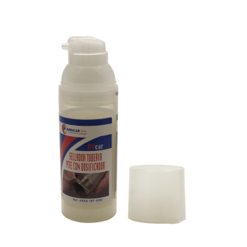 Sellador Tubería PTFE