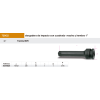Alargadera impacto 1" 330mm