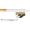 Juego de 4 destornilladores para tornillos con huella de cruz Phillips