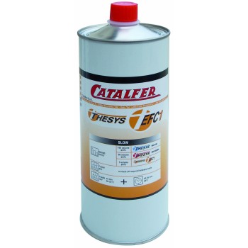 Ref. 0925 100 101 - Disolvente Thesys EFC1 Lento