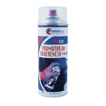 Ref. 0904 001 106 - Promotor de Adherencia Transparente Spray