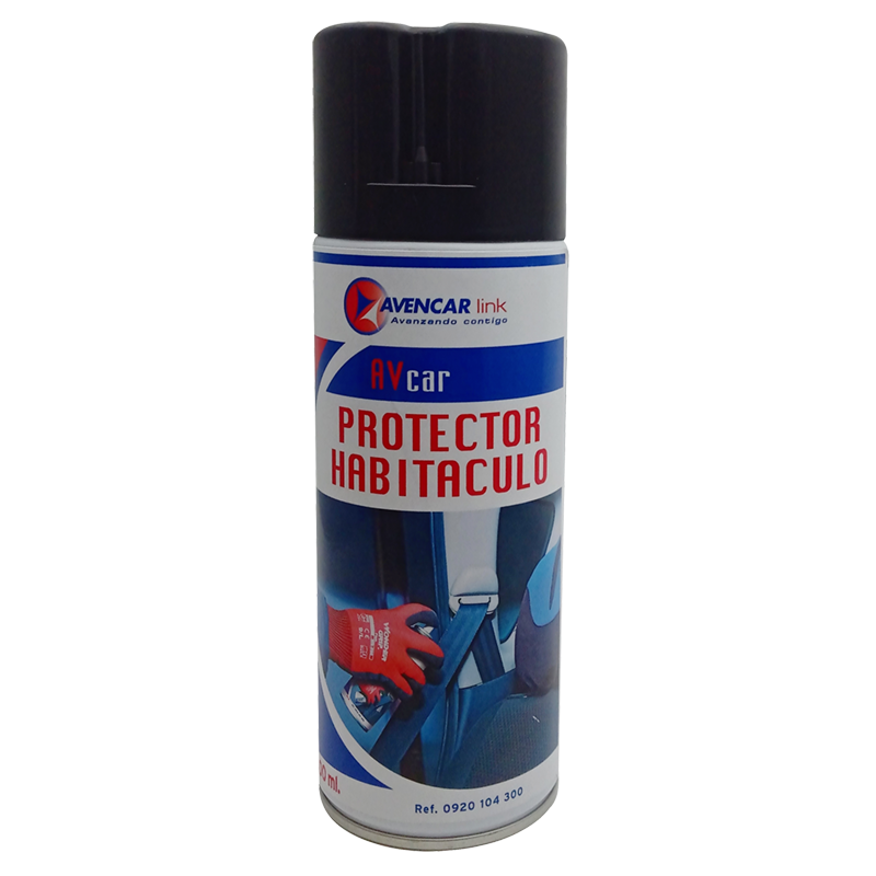 Ref. 0920 104 300 - Protector Habitáculo