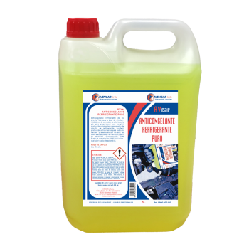 Anticongelante Refrigerante PURO