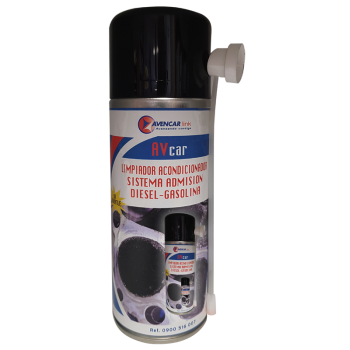 Ref. 0900 516 007 - Limpiador Acondicionador Sistema Admisión Diésel Gasolina