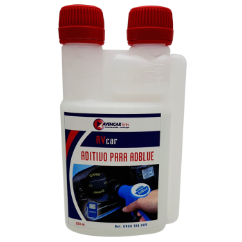 Ref. 0900 516 009 - Aditivo para AdBlue