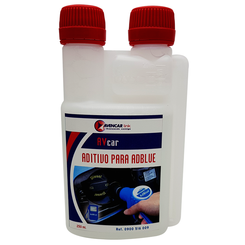 Ref. 0900 516 009 - Aditivo para AdBlue