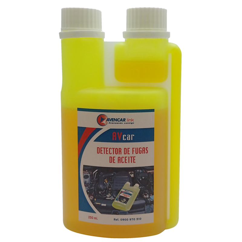 Ref. 0900 970 510 - Detector de Fugas de Aceite