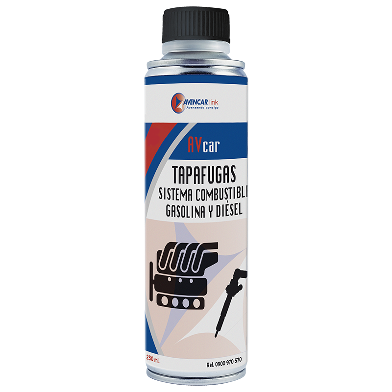 Ref. 0900 970 570 - Tapafugas Sistema Combustible Gasolina y Diésel